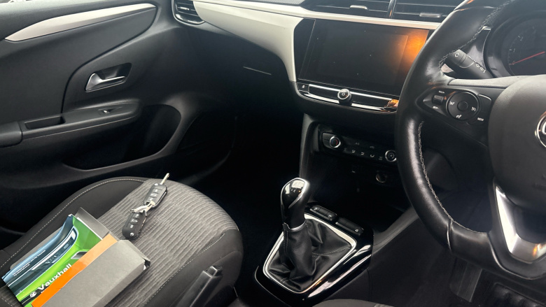 Vauxhall Corsa 1.2 Design 5dr Petrol Hatchback